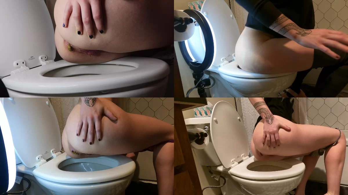 gassy – 4k Classy poo comp #3 new scat porn videos